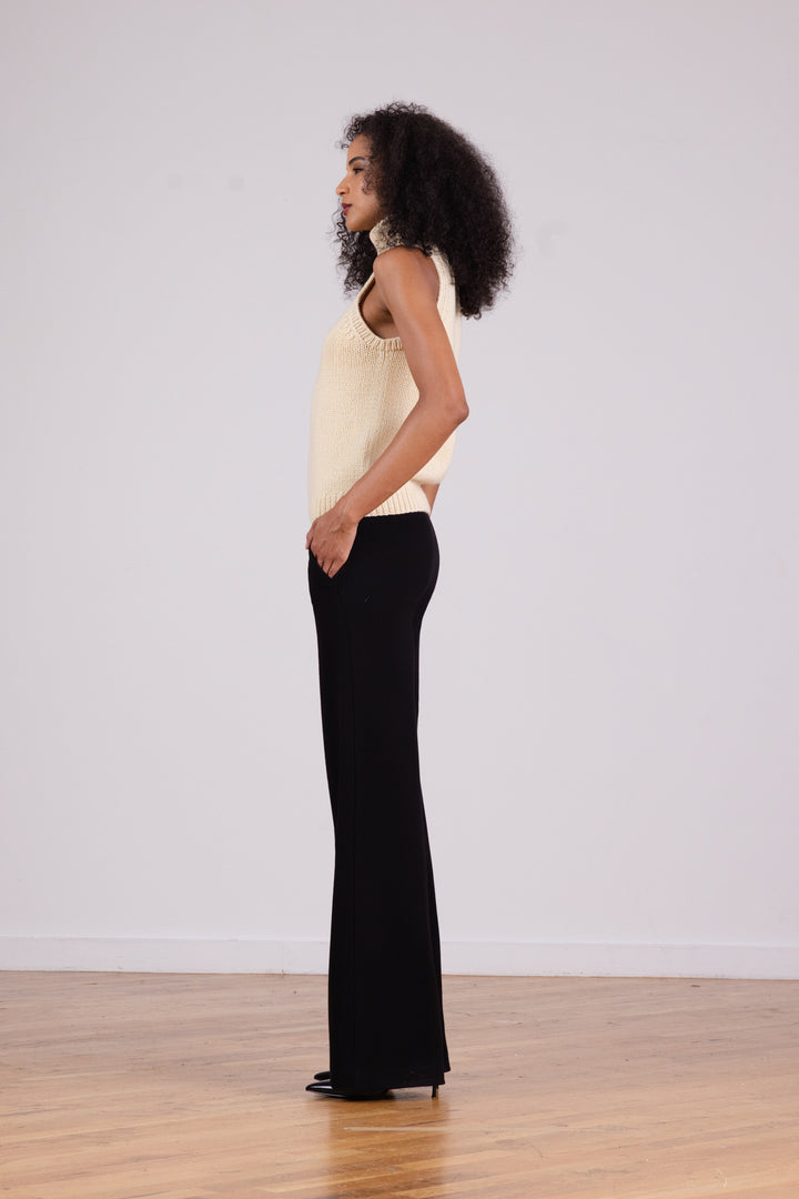CARLA Cozy Black