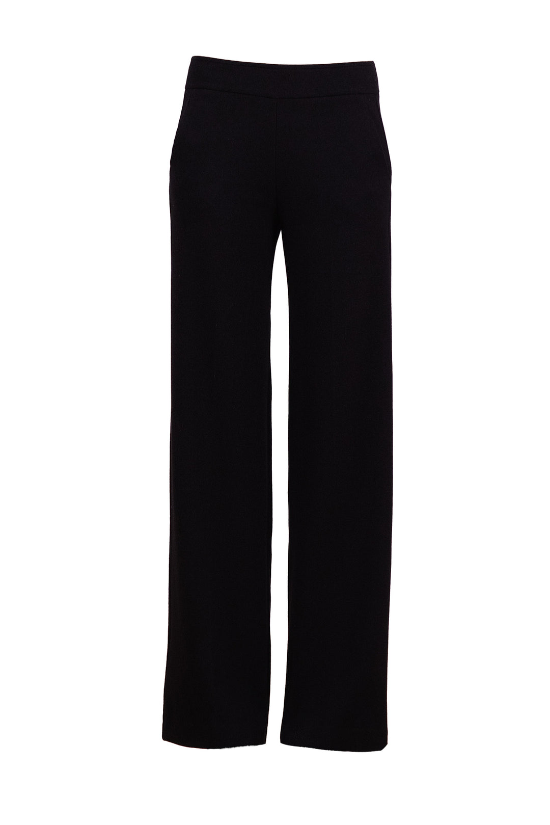 CARLA Cozy Black