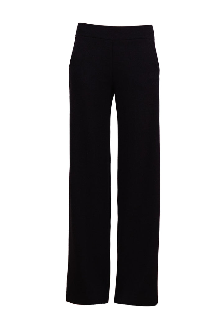 CARLA Cozy Black