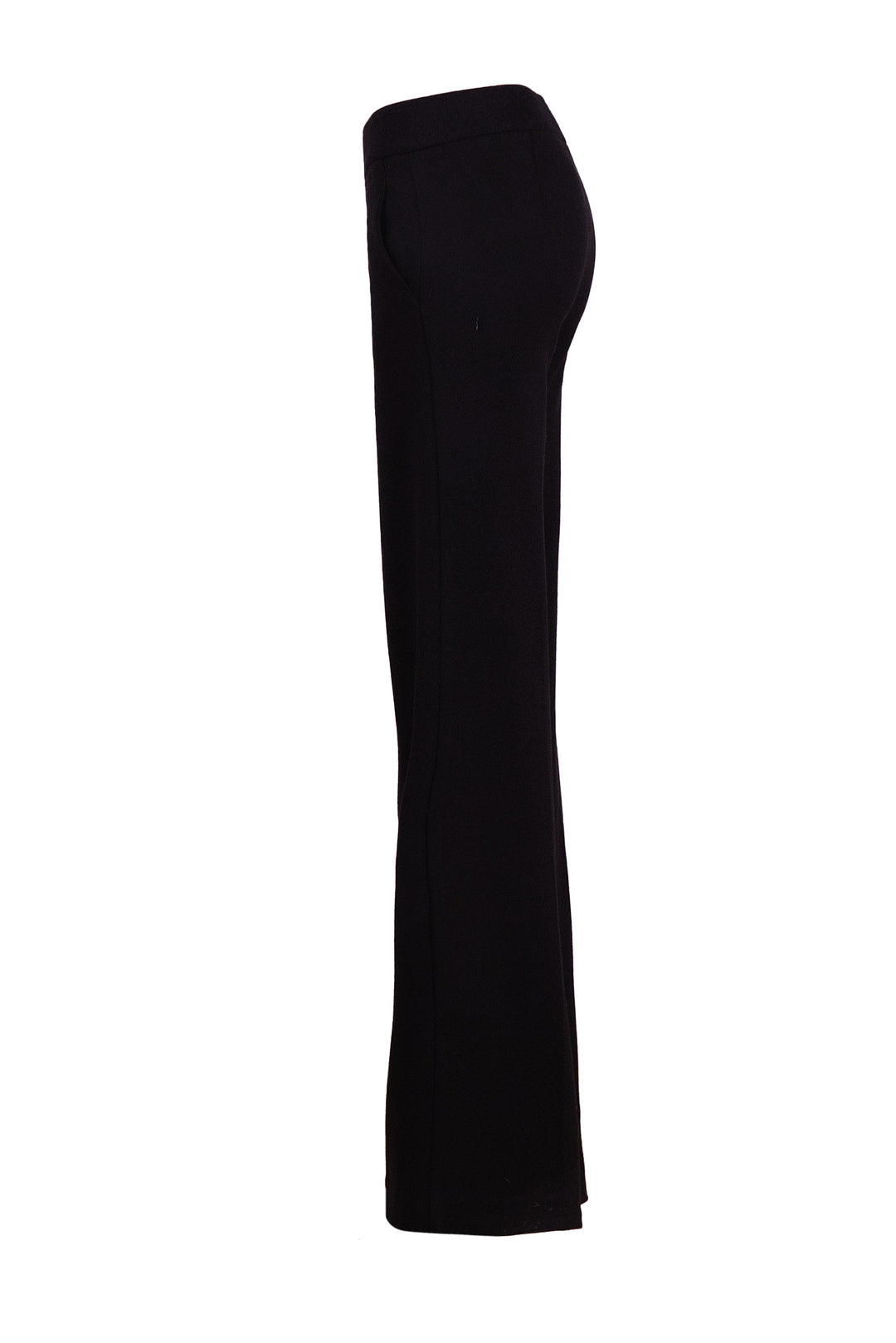 CARLA Cozy Black
