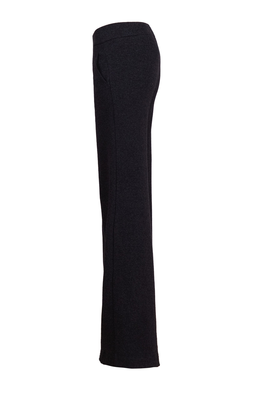 CARLA Cozy Charcoal