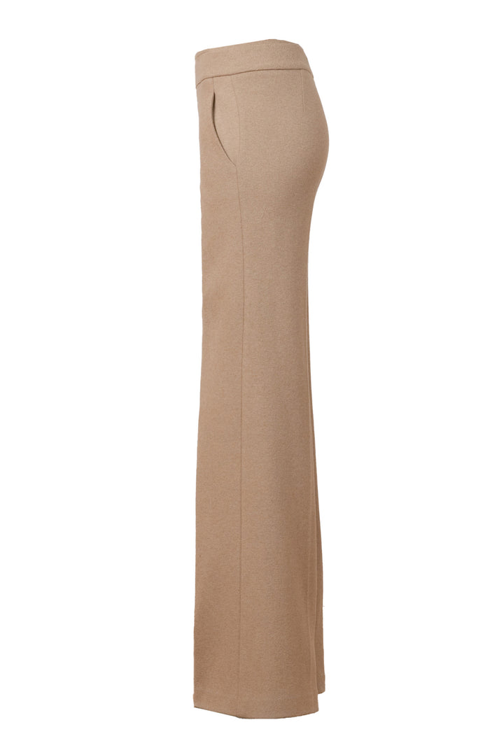 CARLA Cozy Chamois