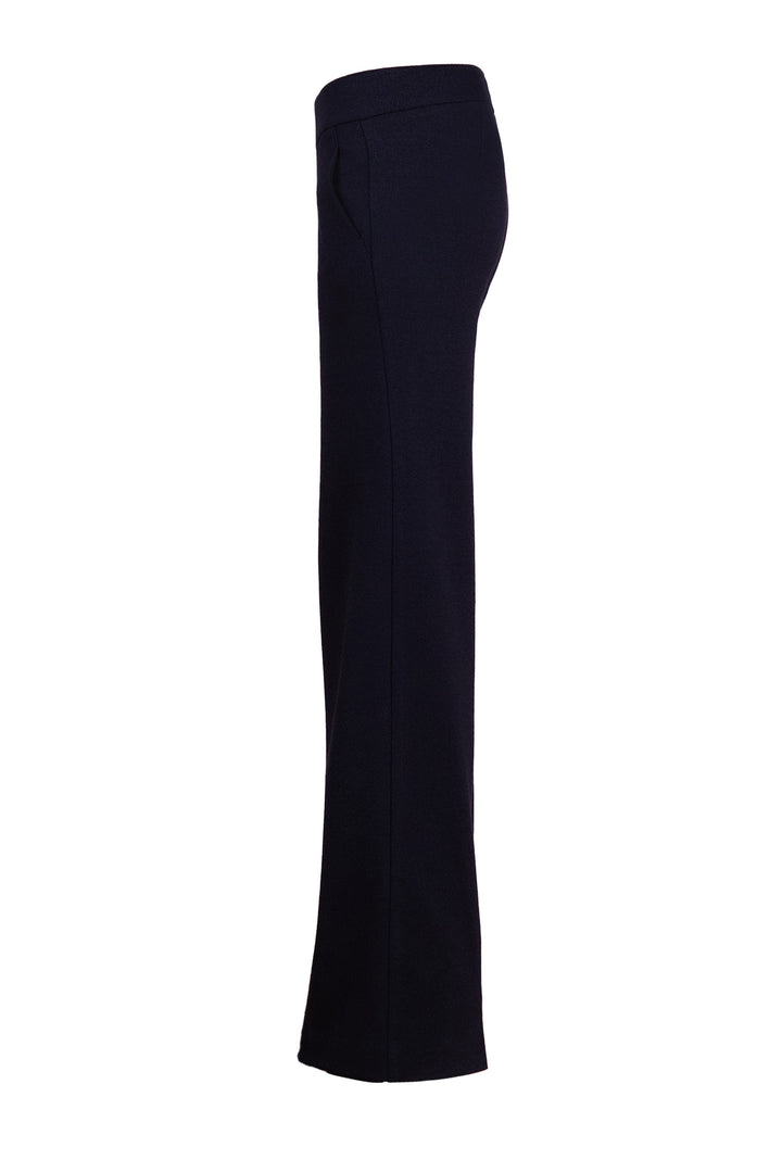 CARLA Cozy Navy