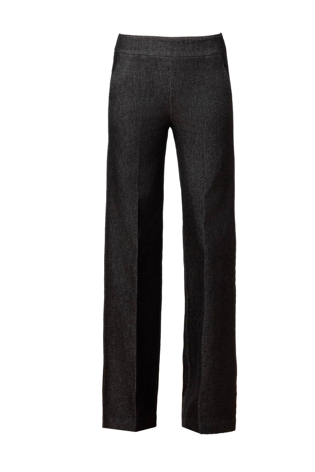 CARLA Black Denim