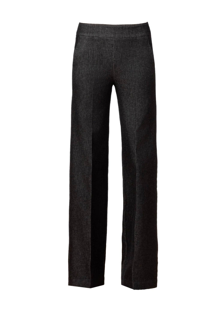 CARLA Black Denim