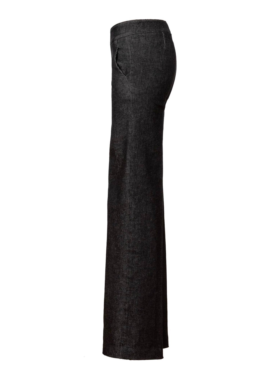 CARLA Black Denim