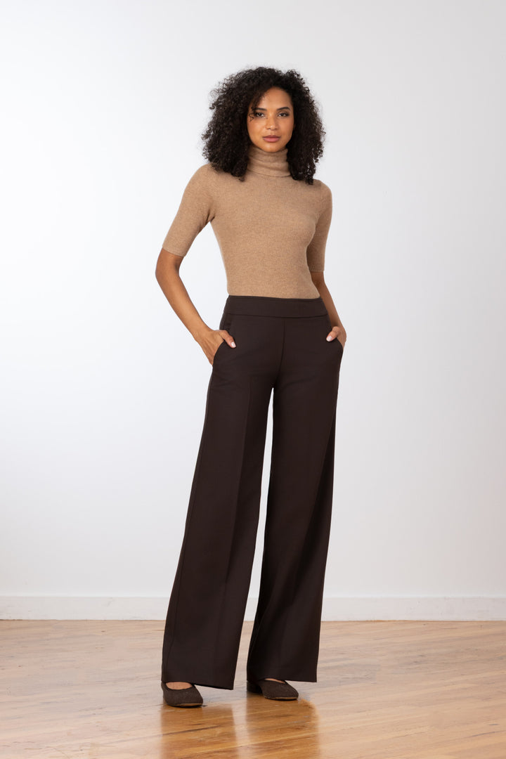 CARLA Tropical Brown