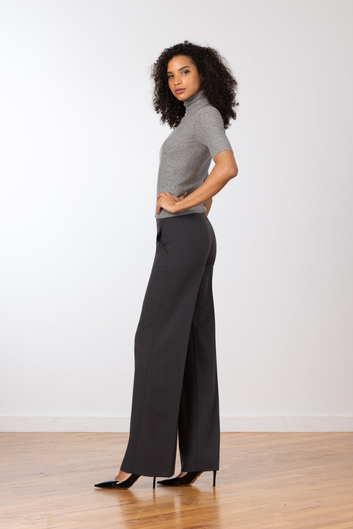 CARLA Tropical Charcoal