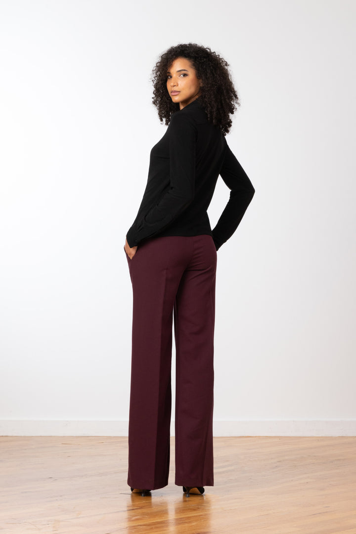 CARLA Tropical Garnet