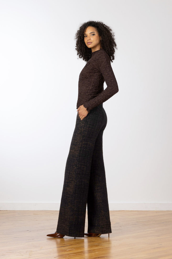 CARLA Velvet Touch
