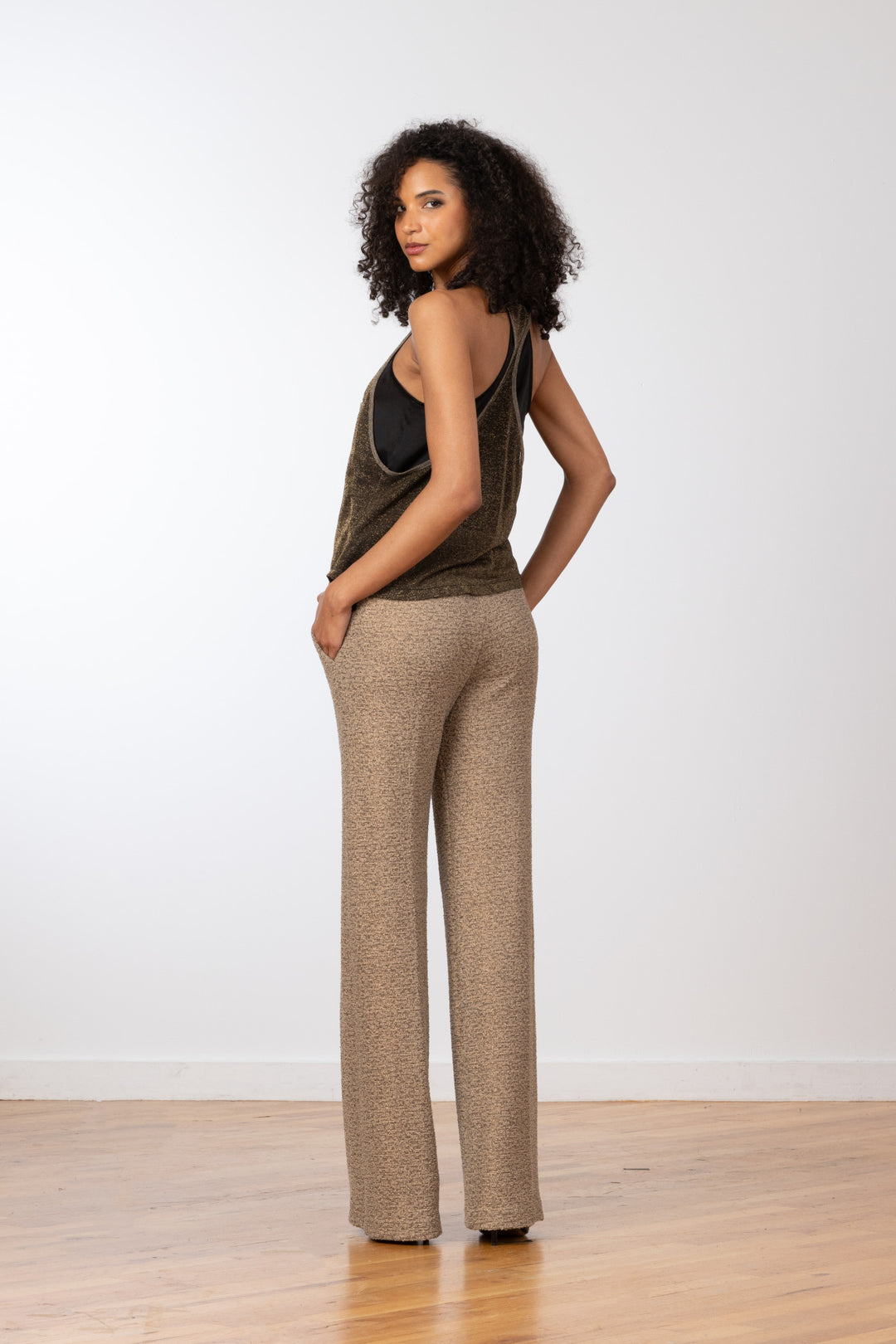 CARLA Exquisite