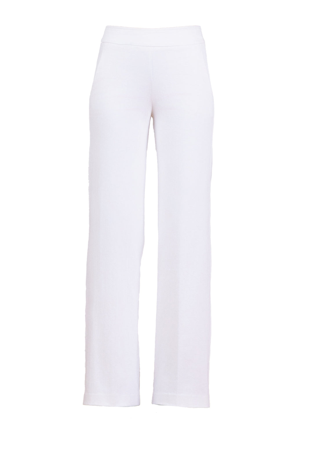 CARLA White Denim