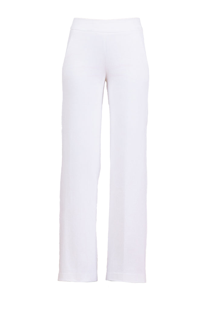 CARLA White Denim