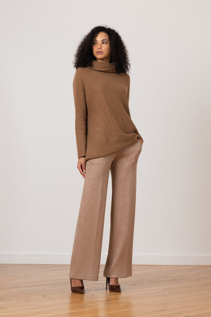 CARLA Cashmere Touch Chamois
