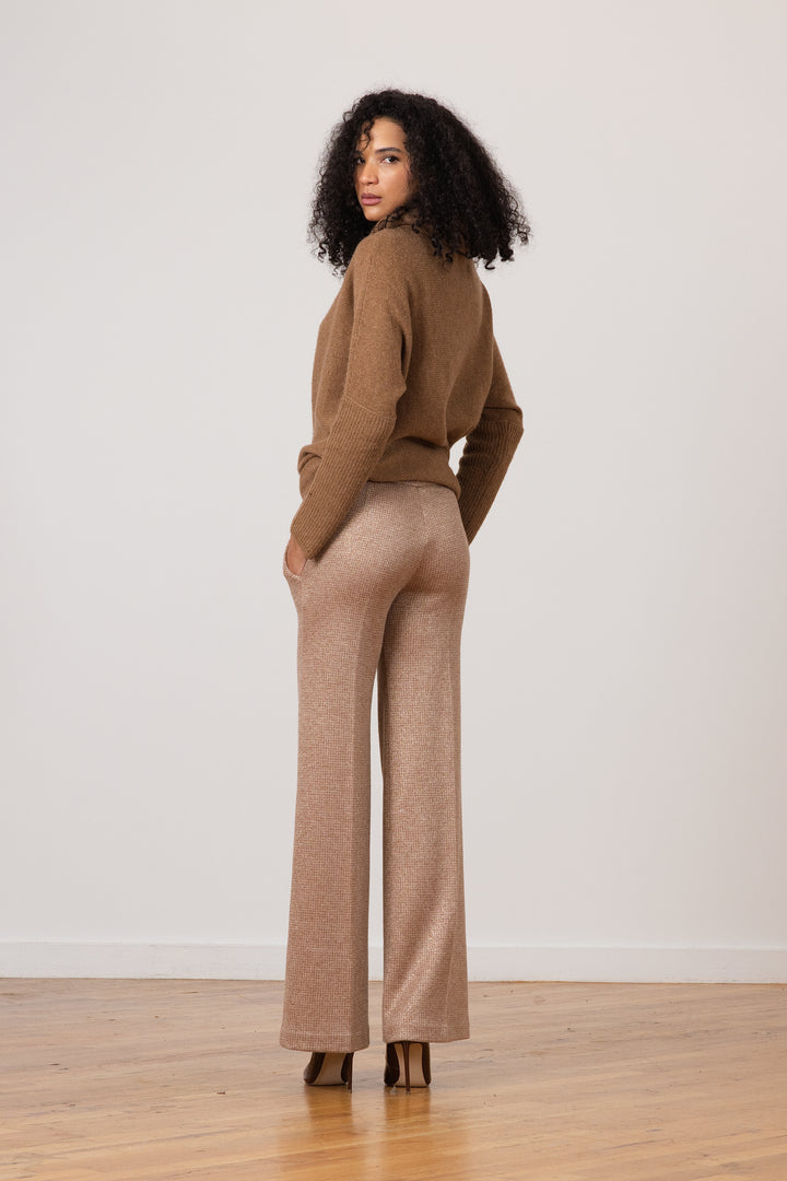 CARLA Cashmere Touch Chamois