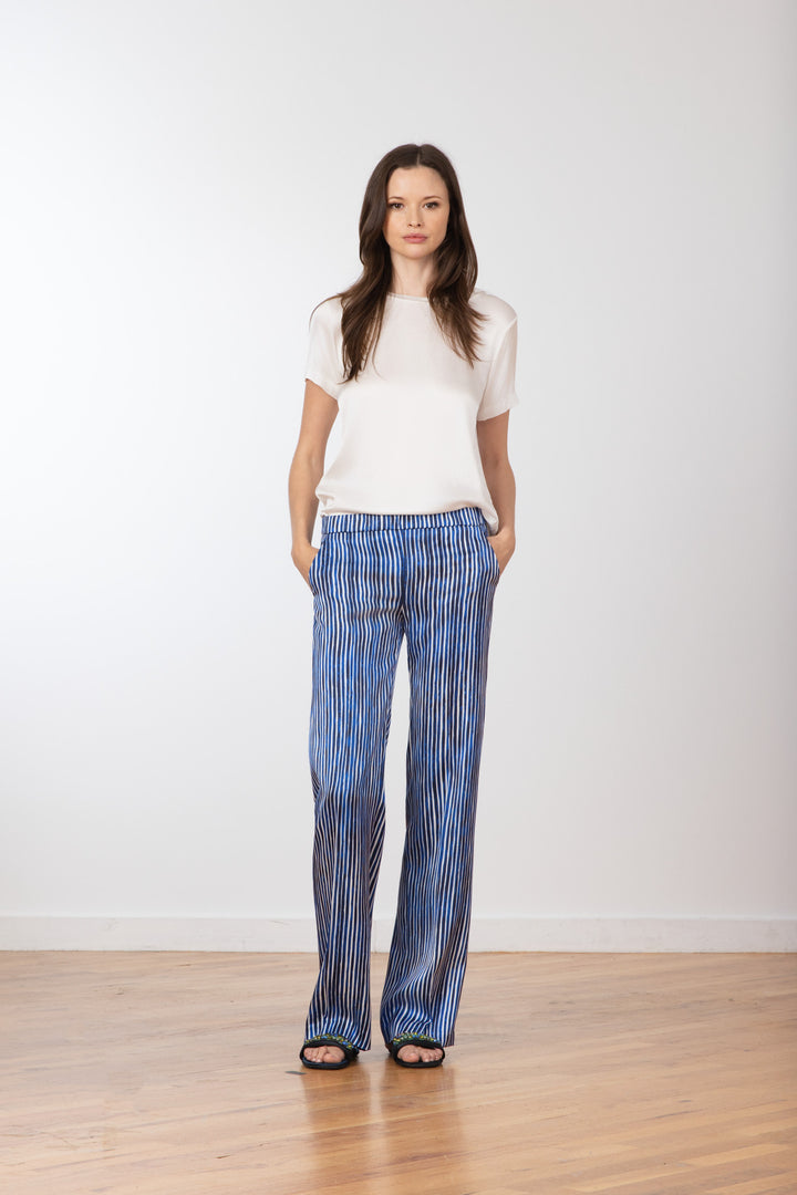 CASTEL Riviera - AVENUE MONTAIGNE 