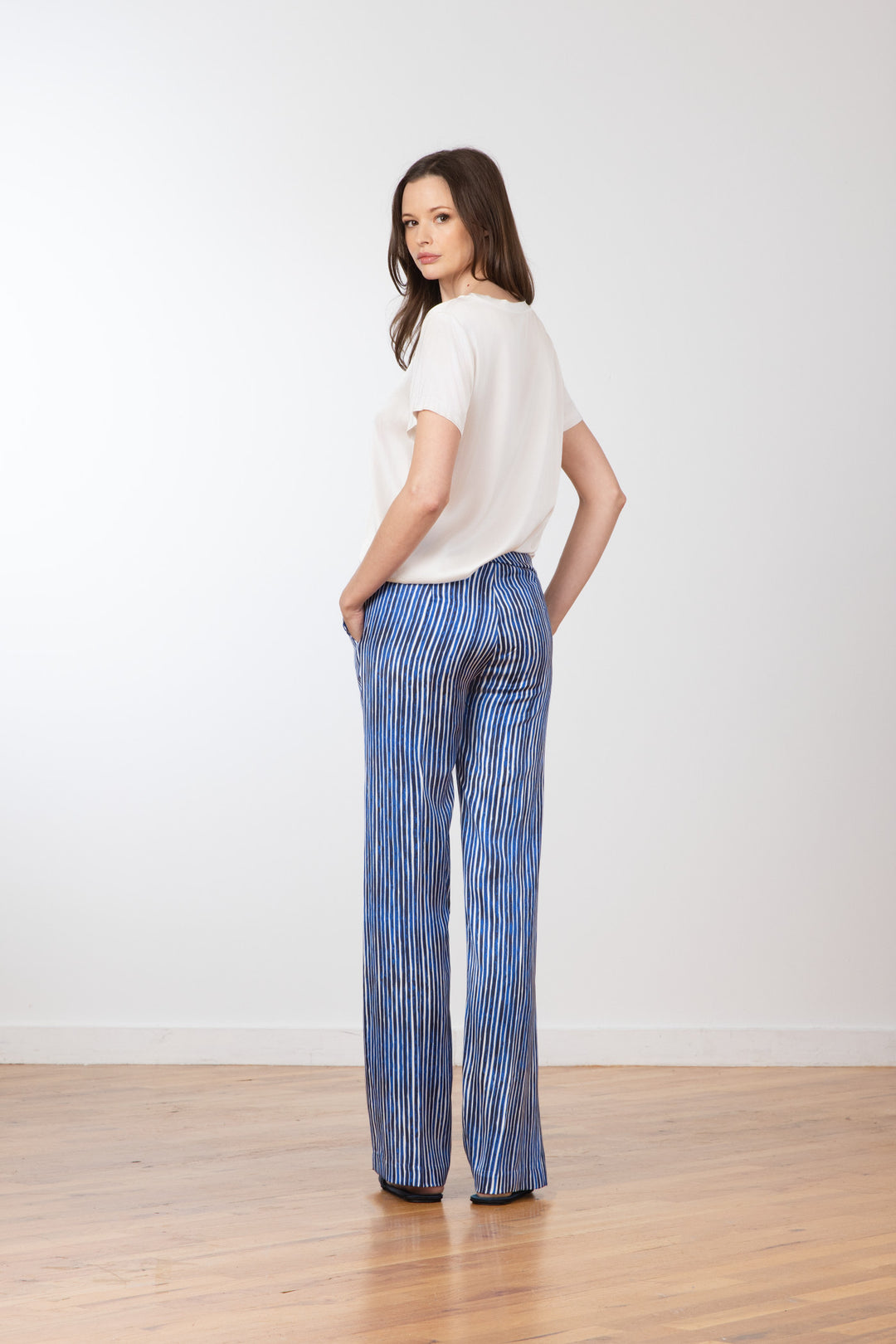 CASTEL Riviera - AVENUE MONTAIGNE 