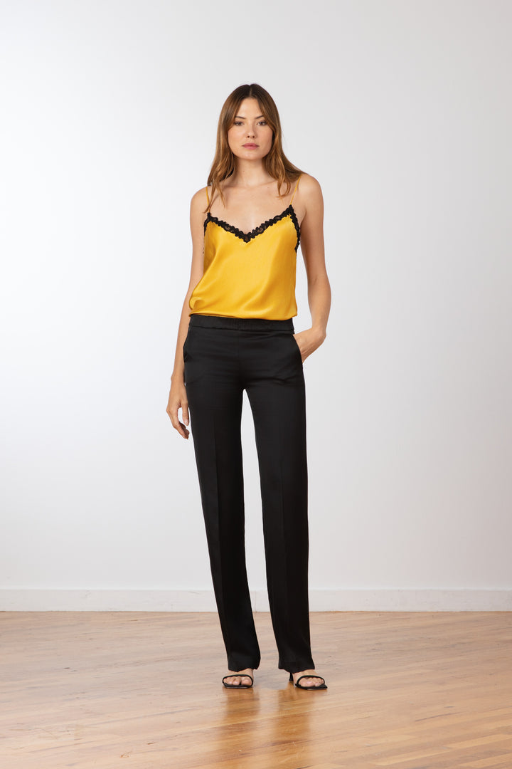 CASTEL Breeze Black - AVENUE MONTAIGNE 