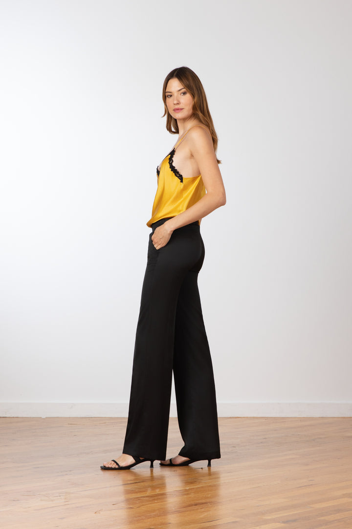 CASTEL Breeze Black - AVENUE MONTAIGNE 