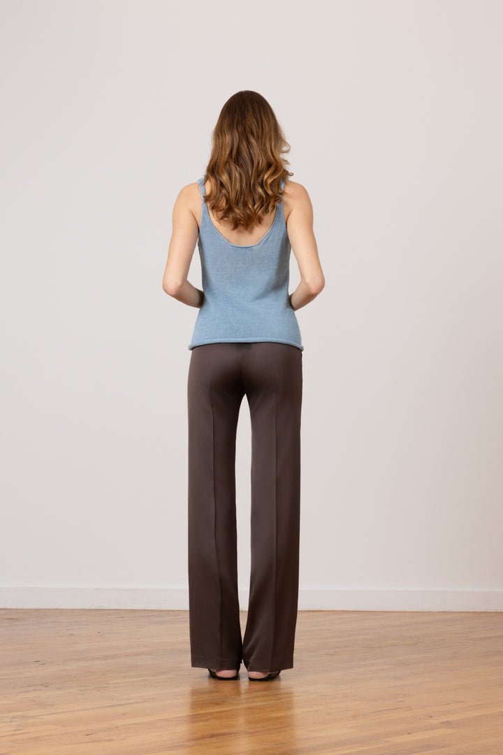 CASTEL Breeze Chestnut - AVENUE MONTAIGNE 