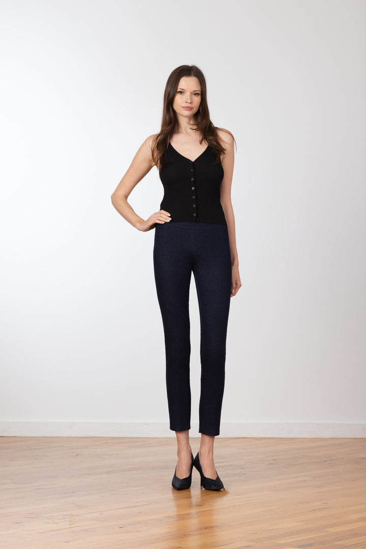 COLETTE Dark Denim - AVENUE MONTAIGNE 