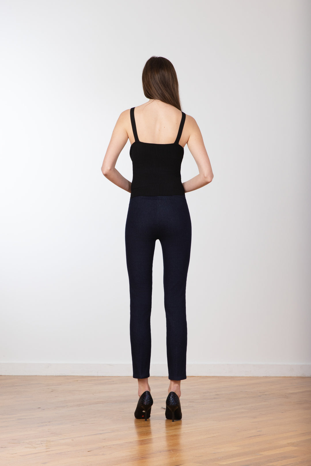 COLETTE Dark Denim - AVENUE MONTAIGNE 