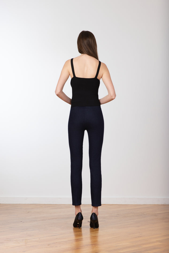 COLETTE Dark Denim - AVENUE MONTAIGNE 