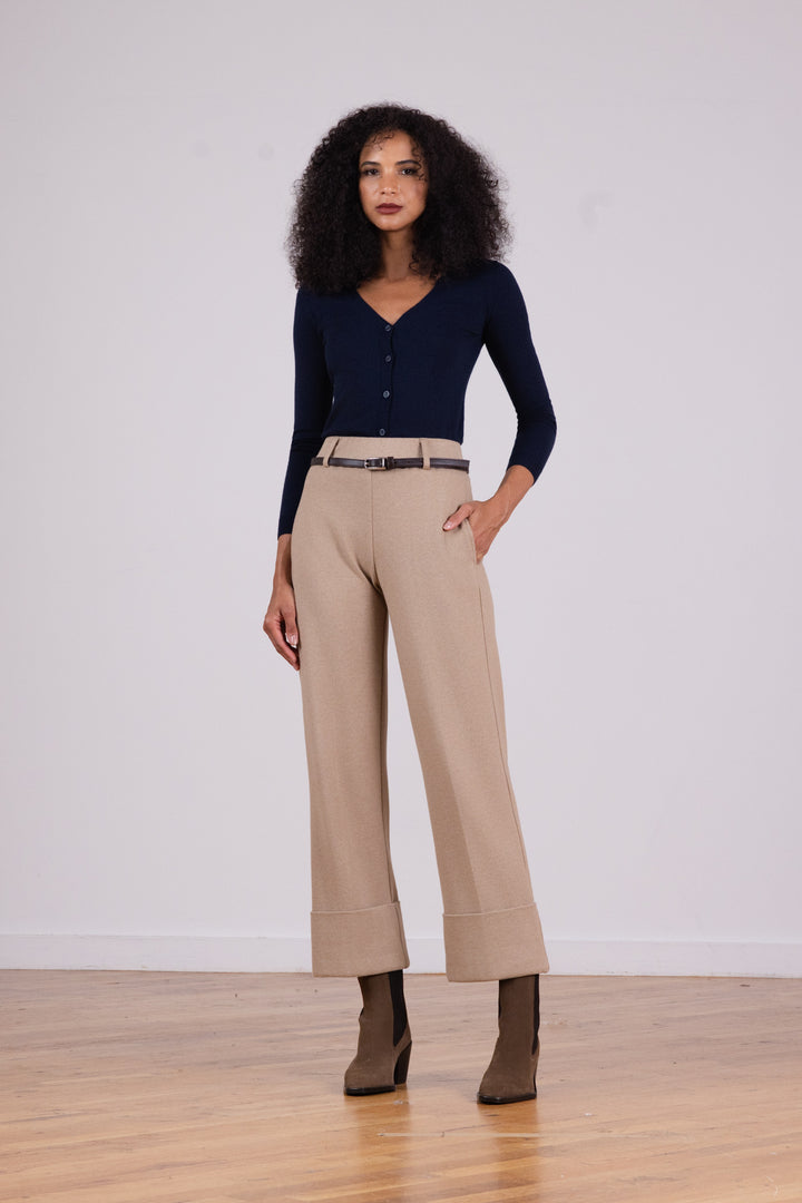 COSMO Cozy Chamois