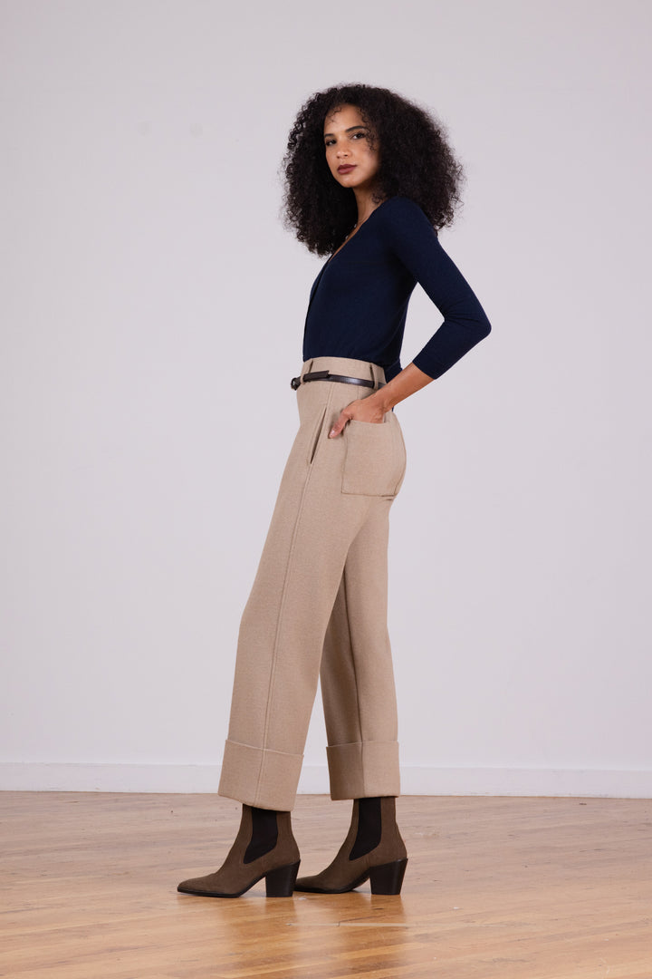 COSMO Cozy Chamois