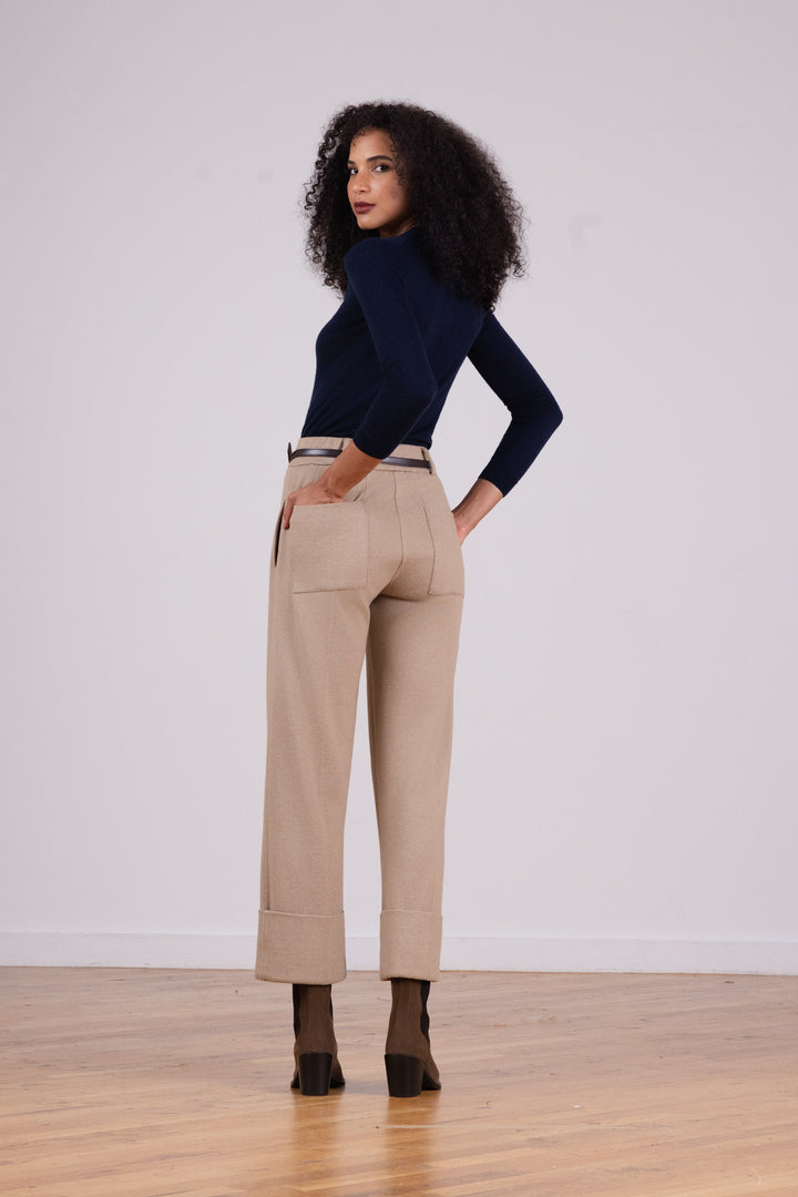 COSMO Cozy Chamois
