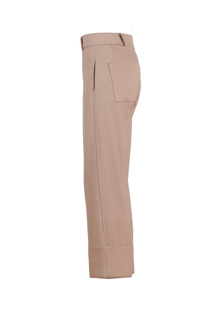 COSMO Cozy Chamois