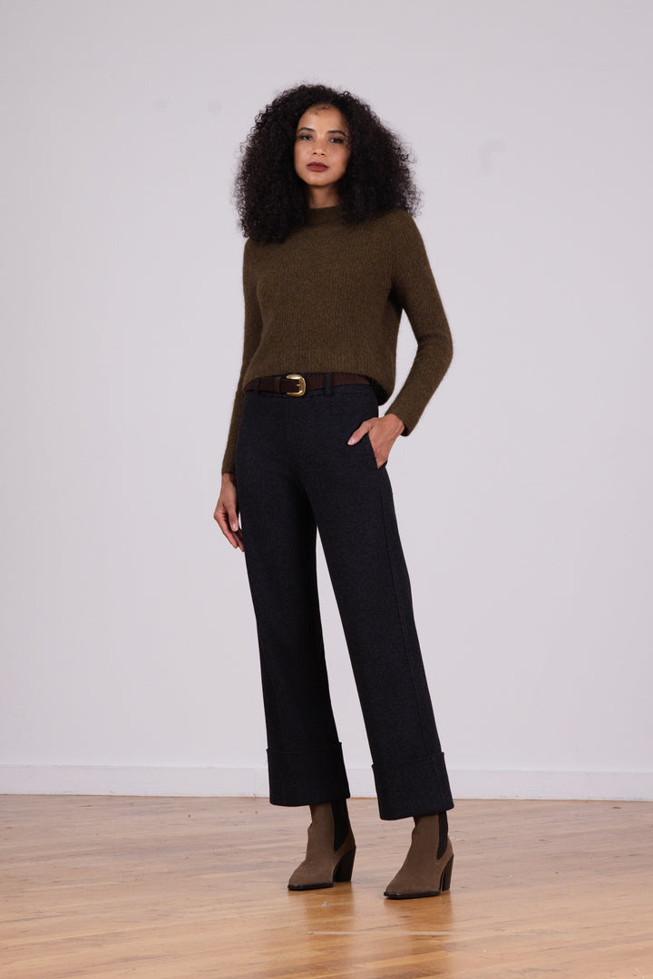 COSMO Cozy Charcoal