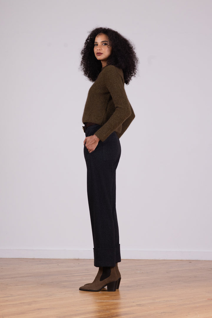 COSMO Cozy Charcoal