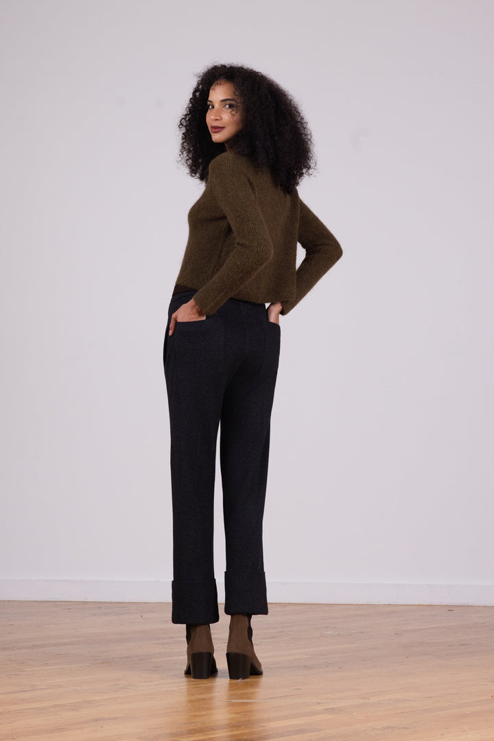 COSMO Cozy Charcoal