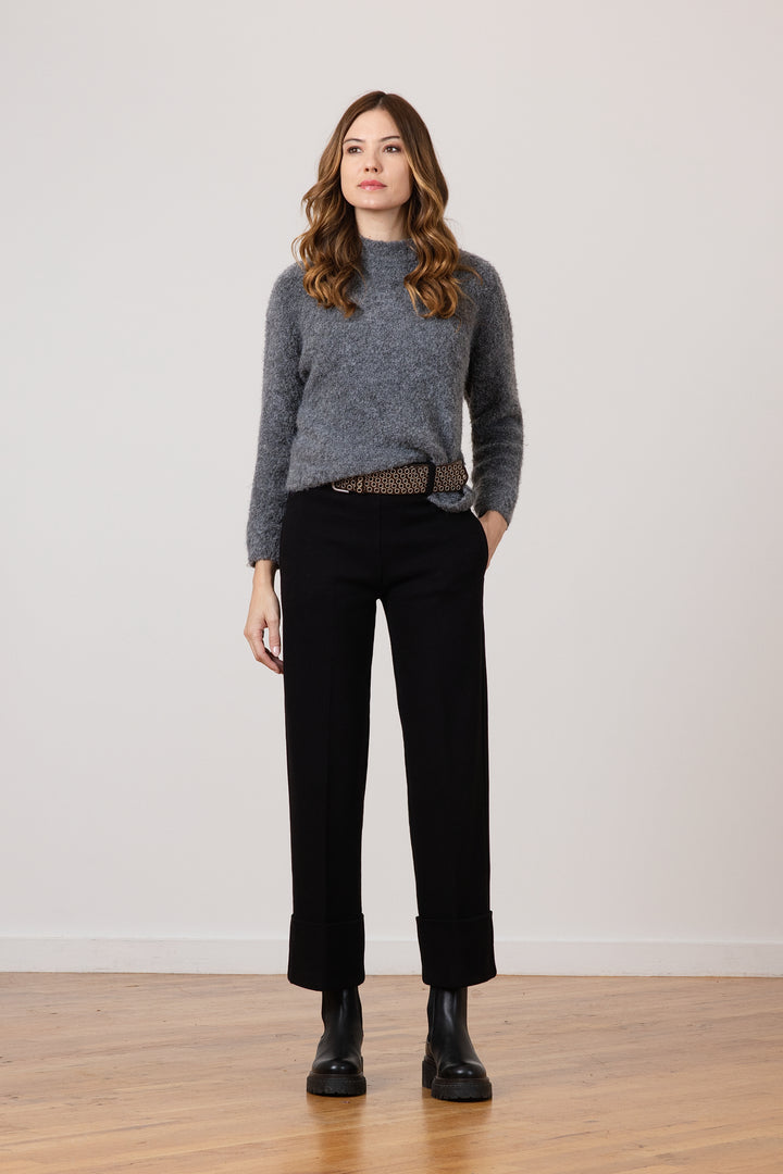 COSMO Cozy Black