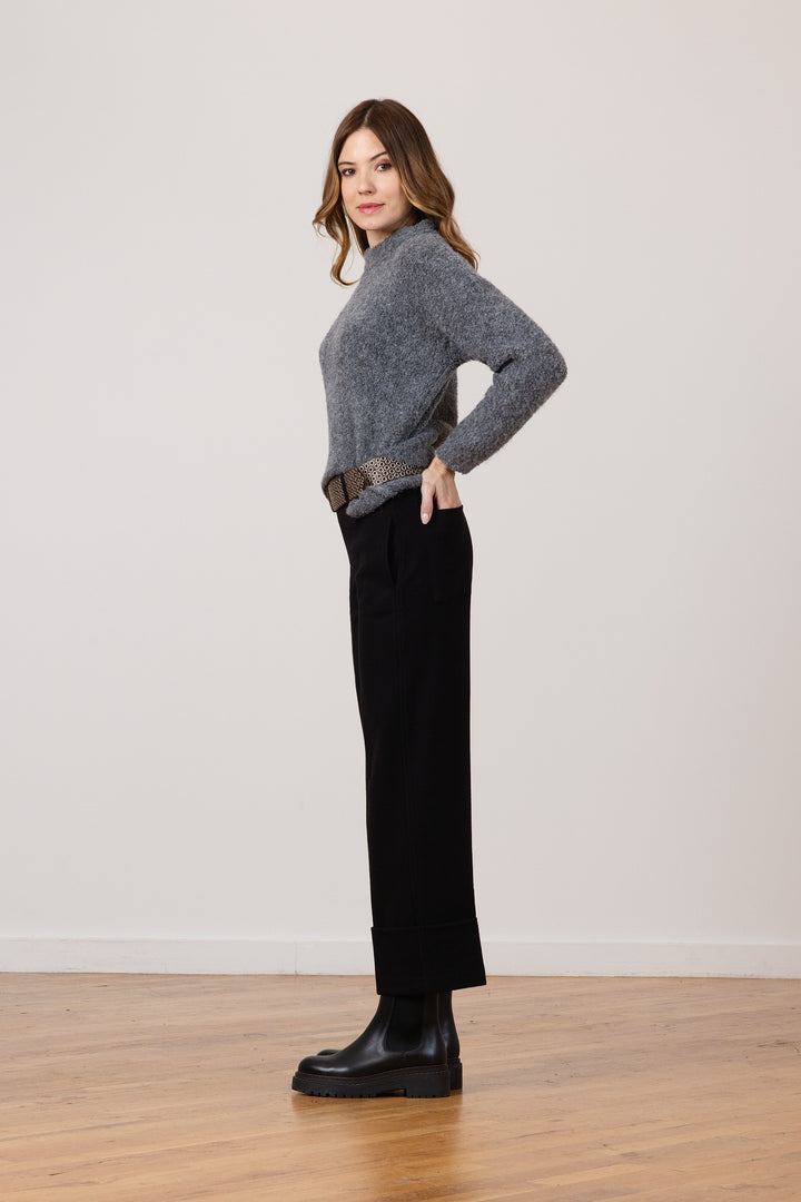 COSMO Cozy Black