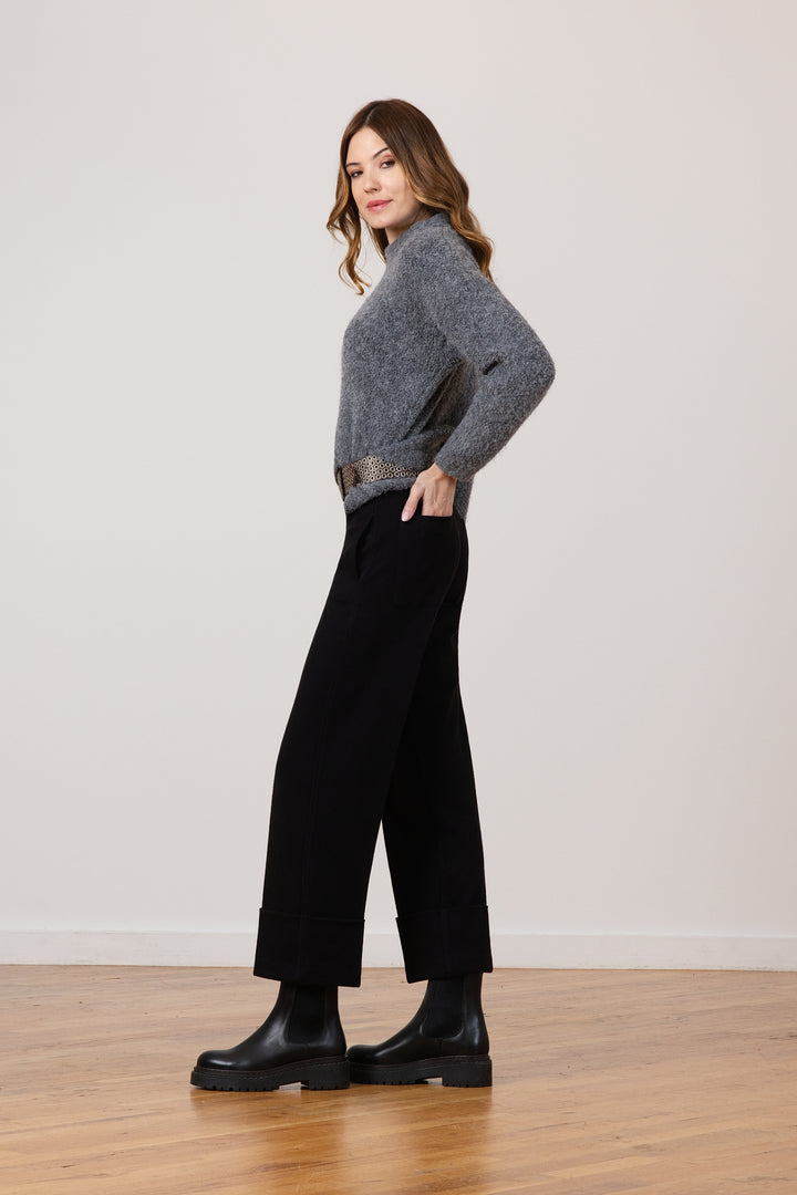 COSMO Cozy Black