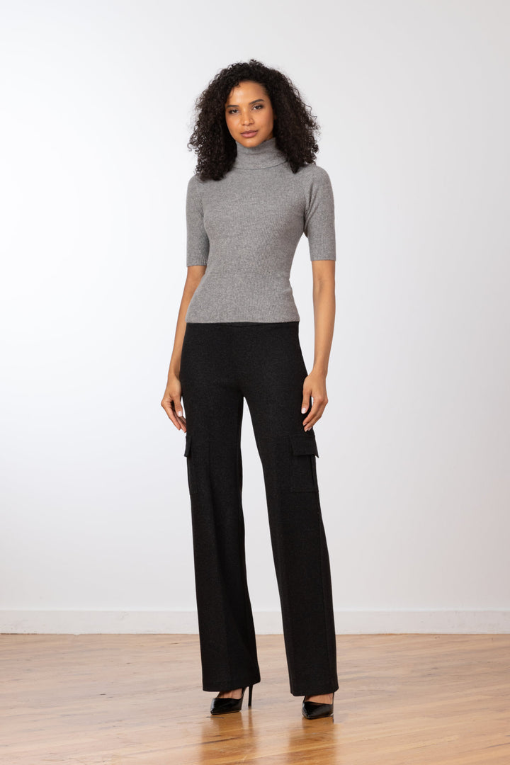 ECLIPSE Cozy Charcoal