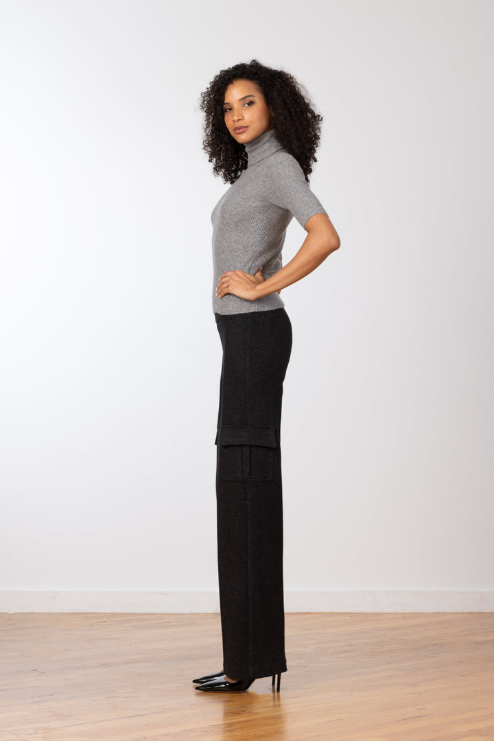 ECLIPSE Cozy Charcoal
