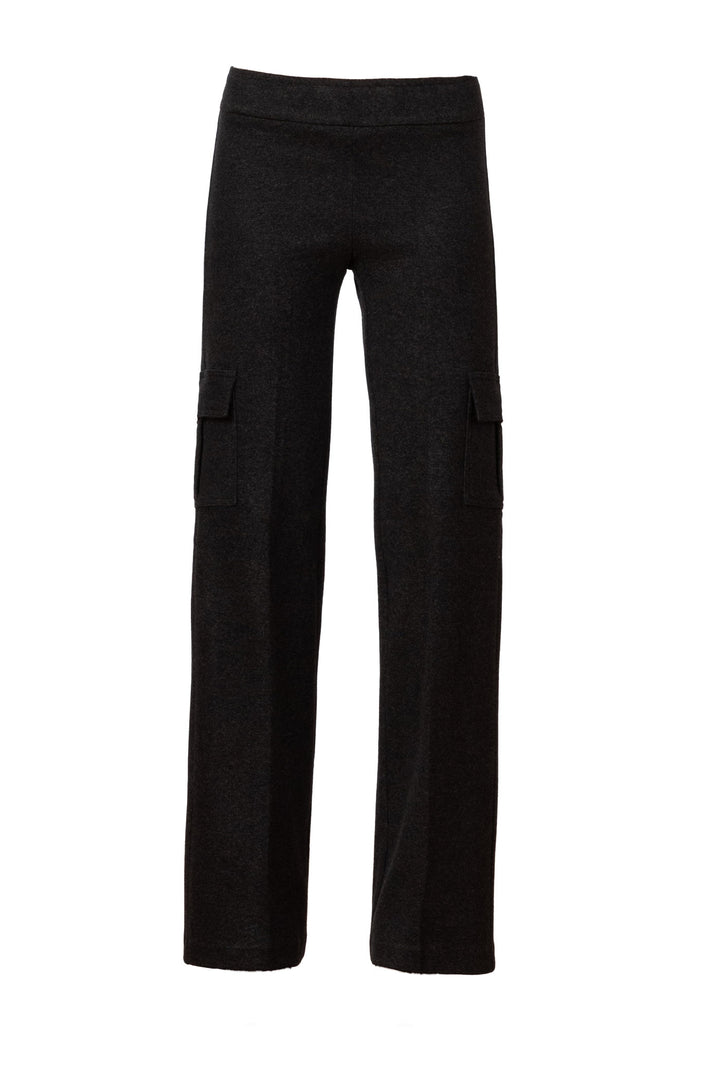 ECLIPSE Cozy Charcoal