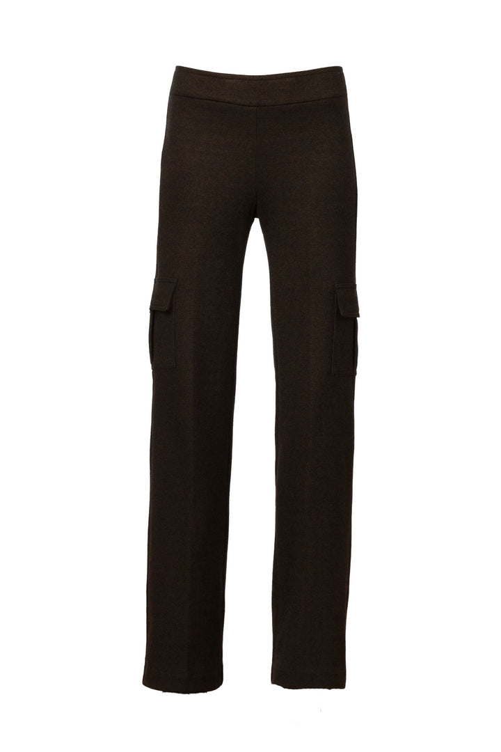 ECLIPSE Cozy Olive Green