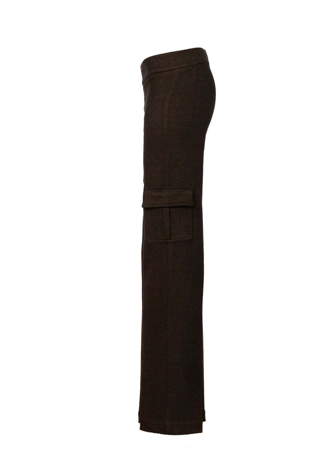ECLIPSE Cozy Olive Green