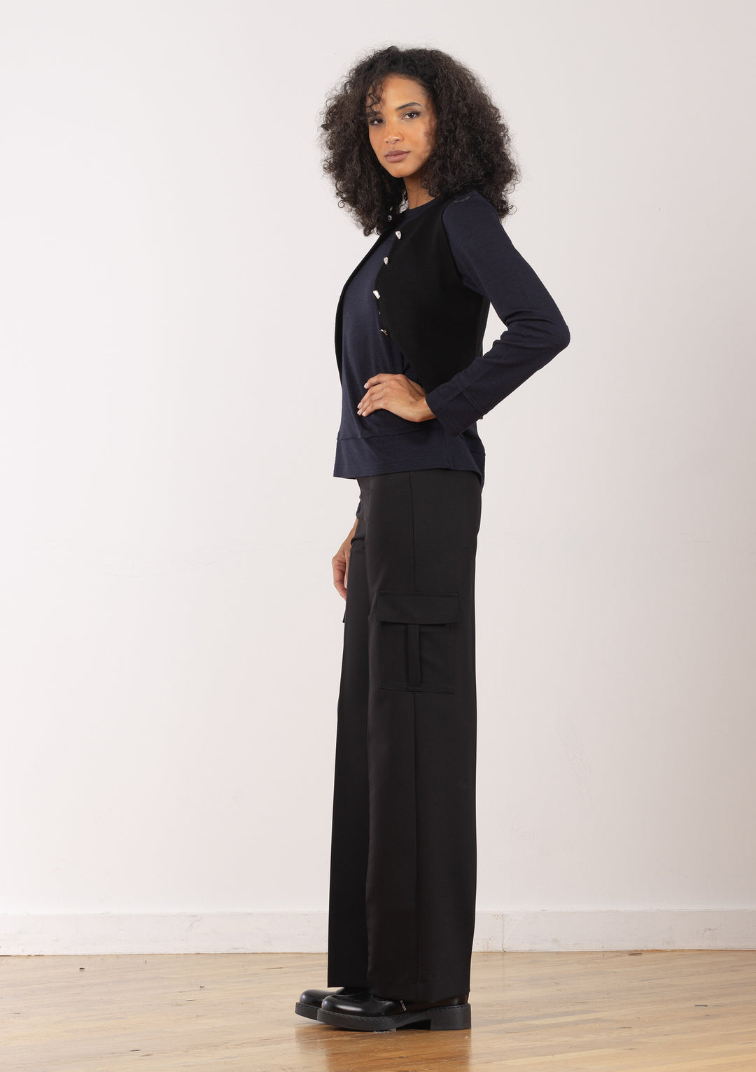 ECLIPSE Tropical Black