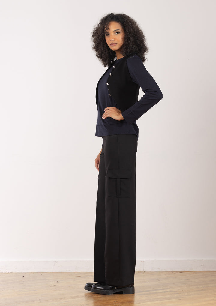 ECLIPSE Tropical Black