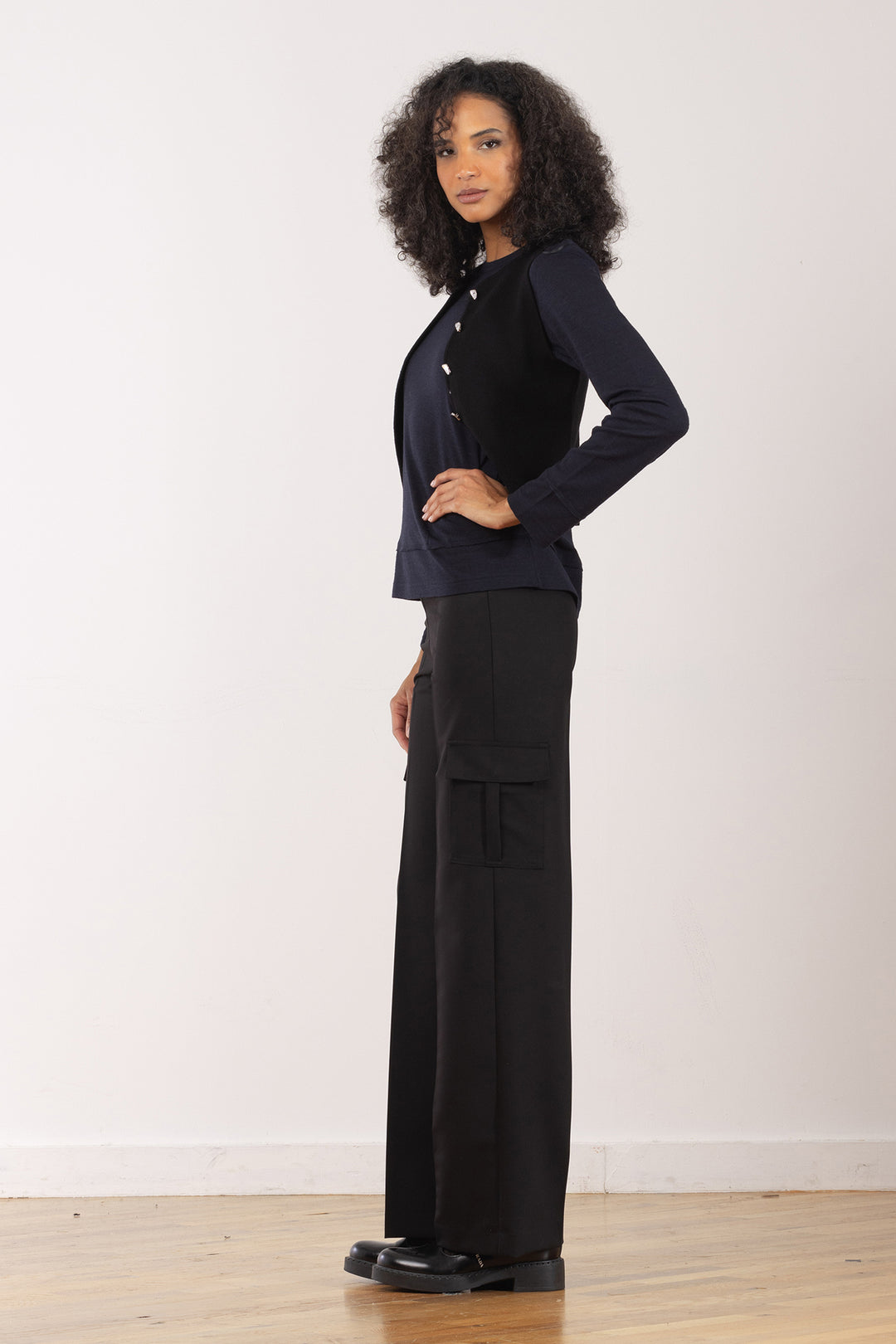 ECLIPSE Tropical Black