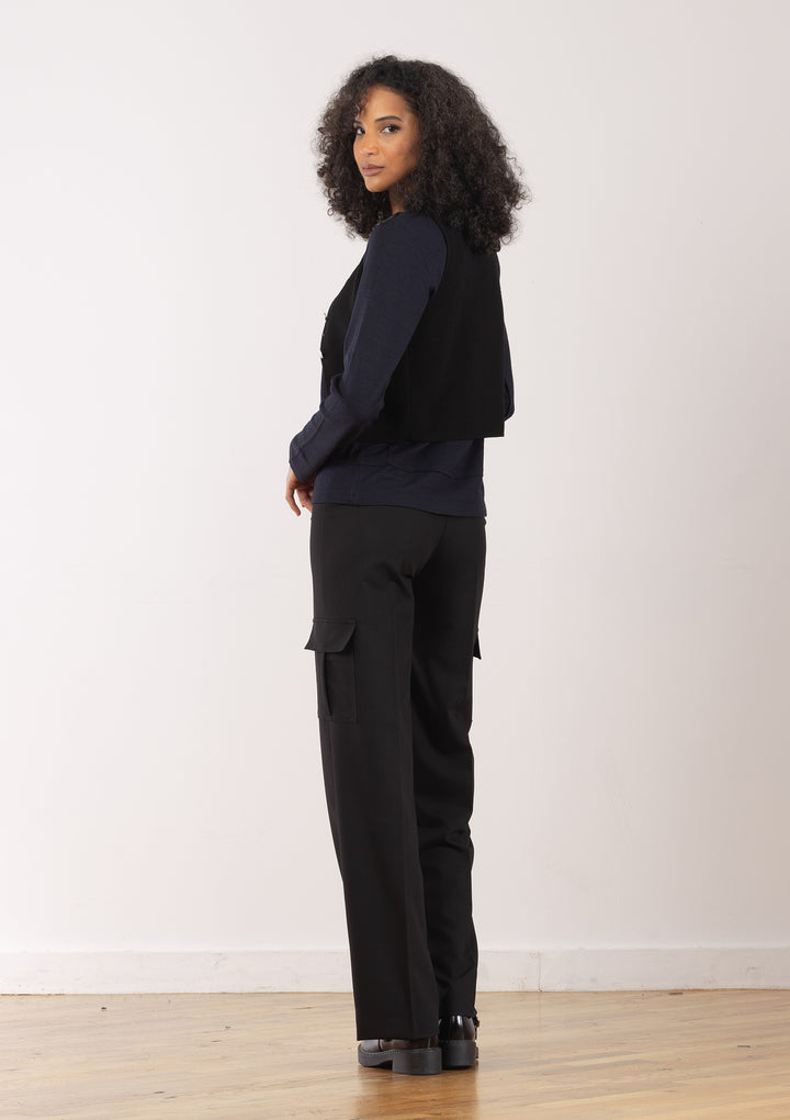 ECLIPSE Tropical Black