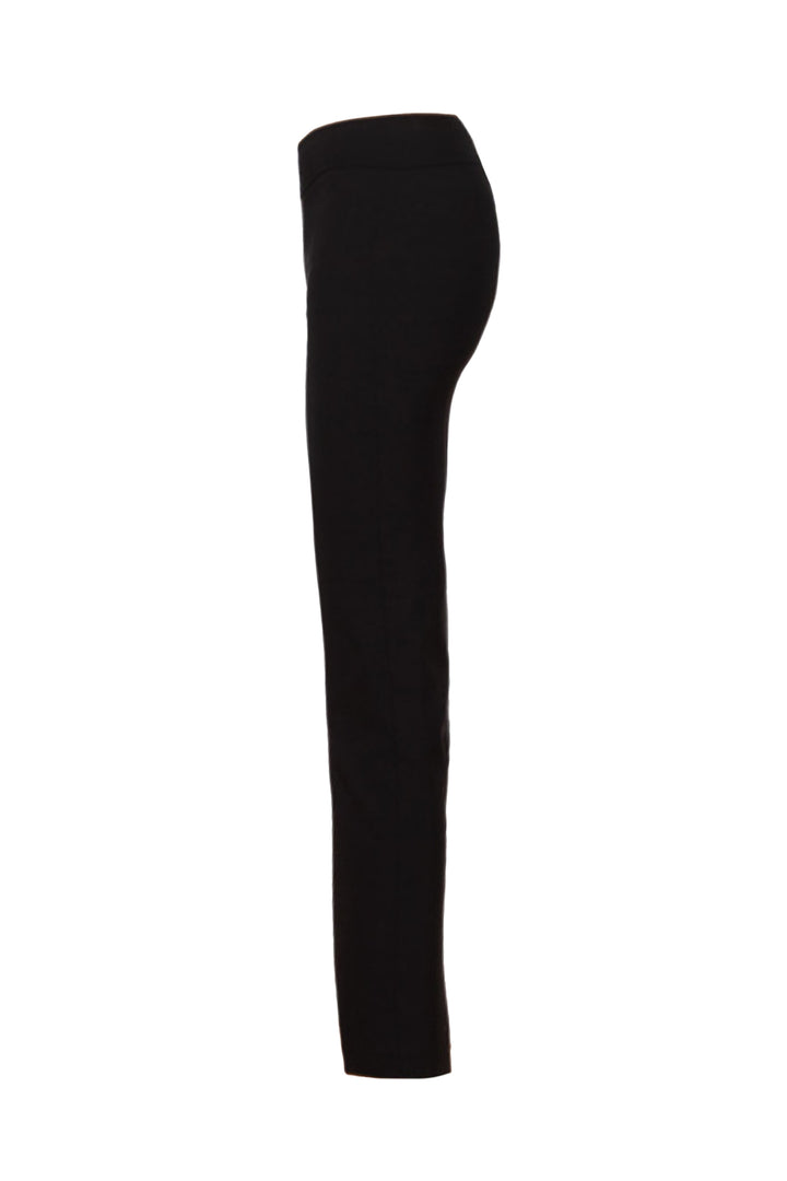 EDITH Signature Black - AVENUE MONTAIGNE 