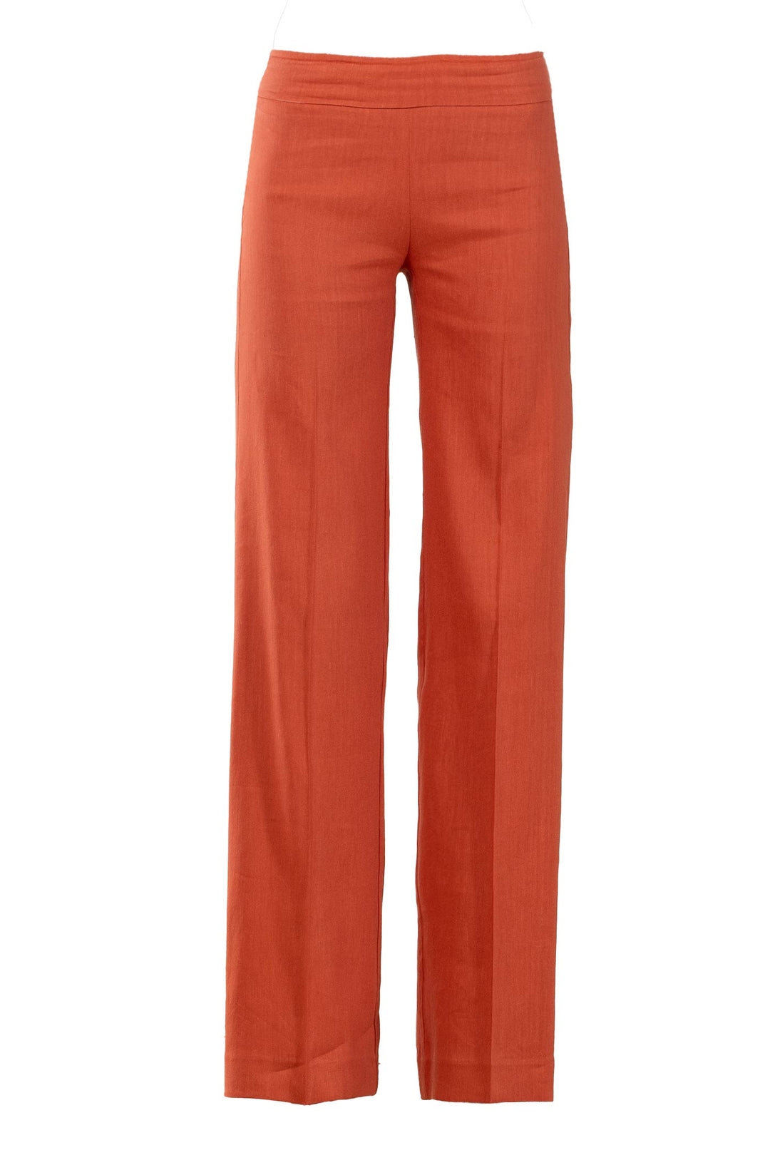 FLAVIA Linen Saffron