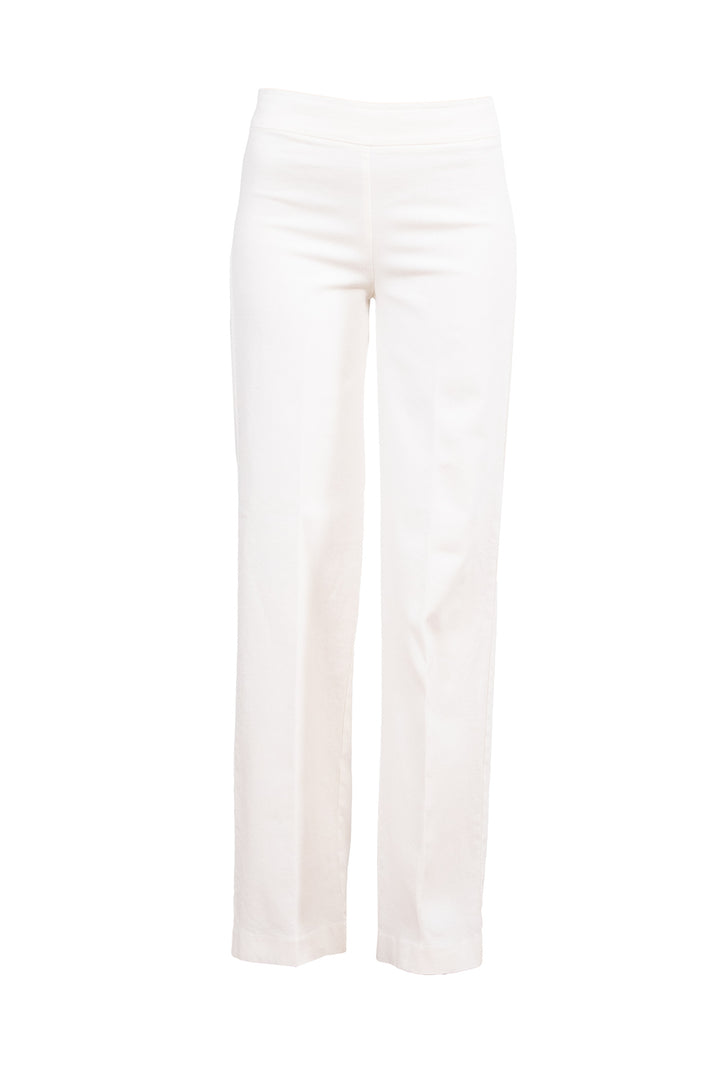 FLAVIA Off-White Denim