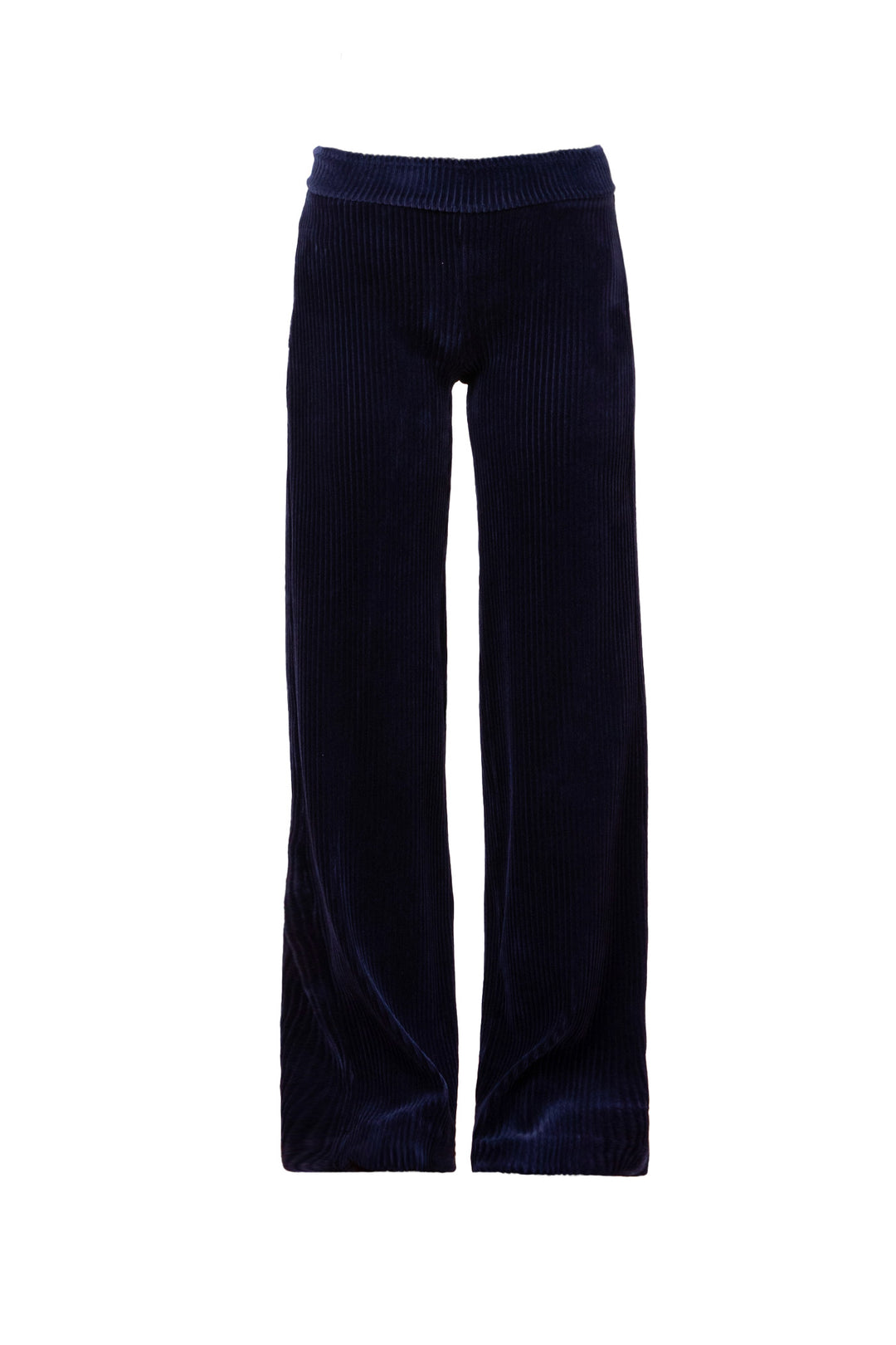 FLAVIA Corduroy Navy